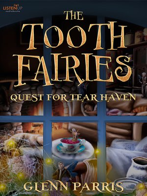 cover image of The Tooth Fairies